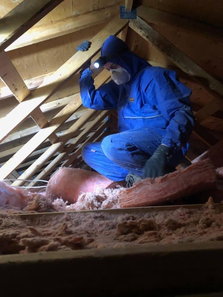 Priority Electric — electrician in Regina, SK (photo 2)