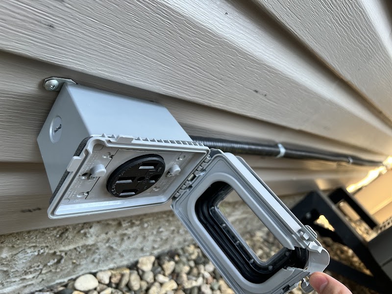 Priority Electric — electrician in Regina, SK (photo 3)