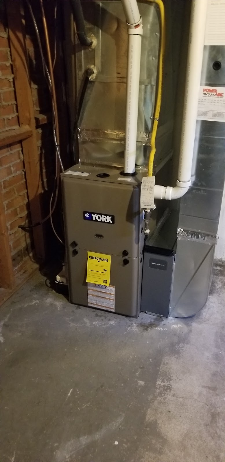 Air Pro Services — hvac in Guelph, ON
