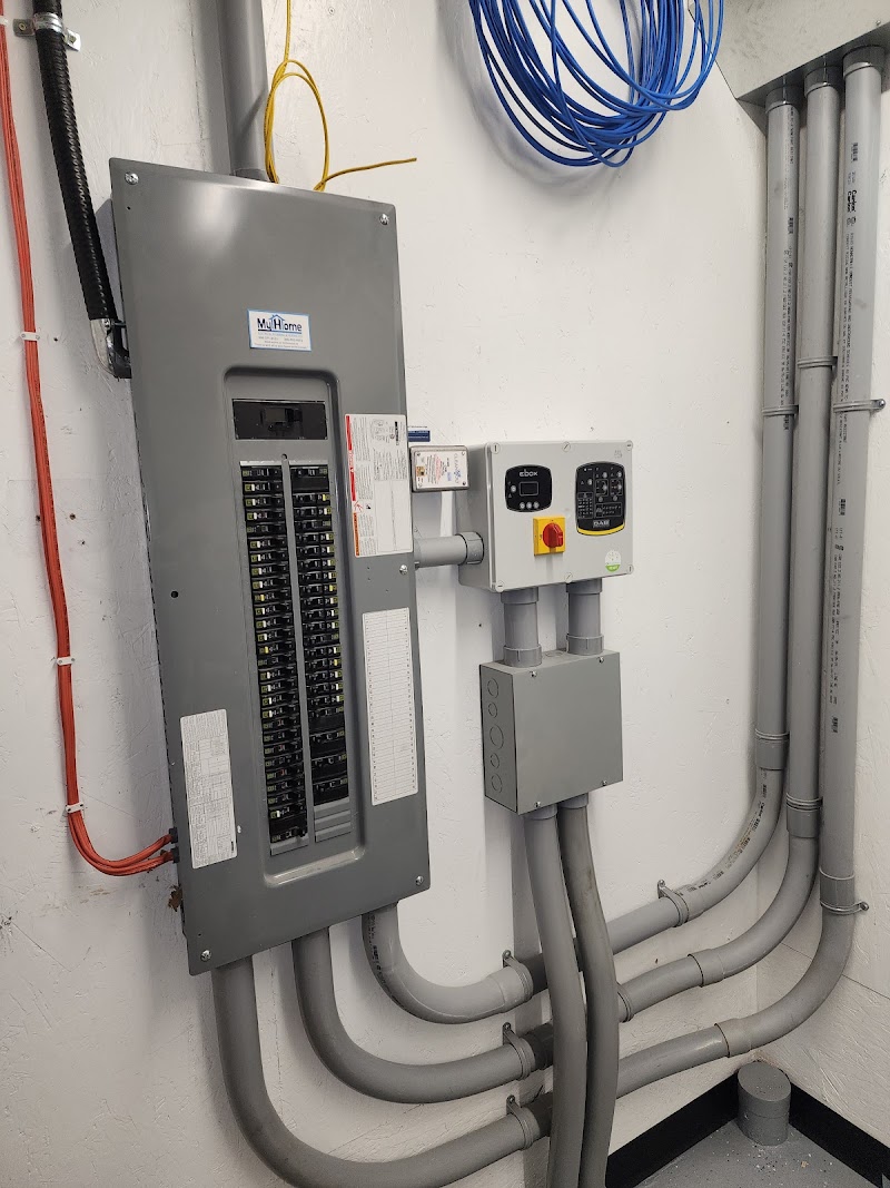 My Home Electrical, Plumbing and Heating — plumber in Saskatoon, SK (photo 3)