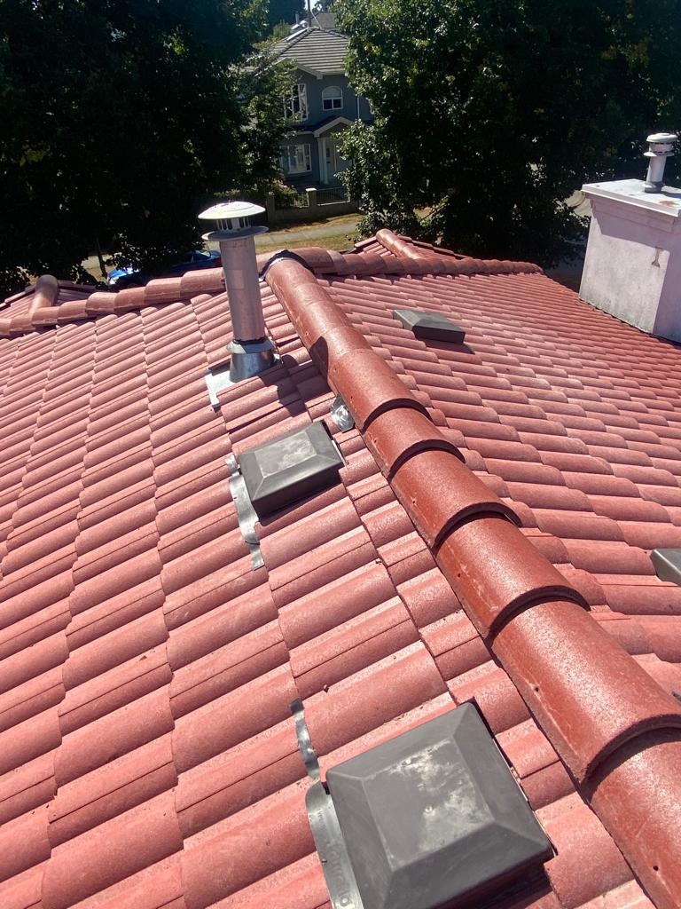 A-Top Roofing LTD. — roofing contractor in Vancouver, BC