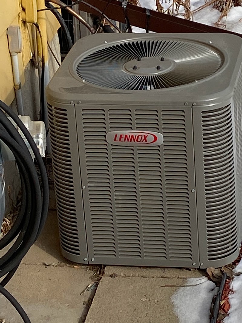 MWK Heating & Cooling LTD — hvac in Saskatoon, SK