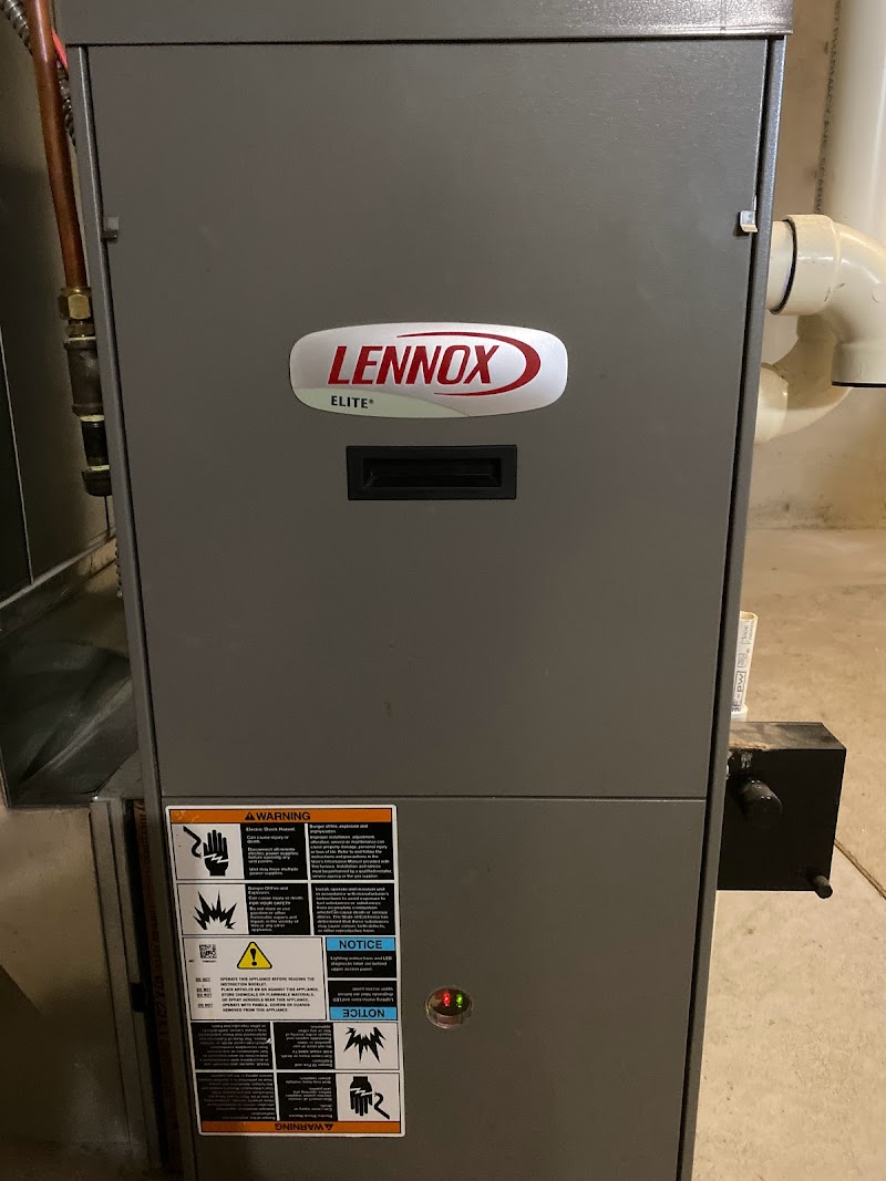 MWK Heating & Cooling LTD — hvac in Saskatoon, SK (photo 3)