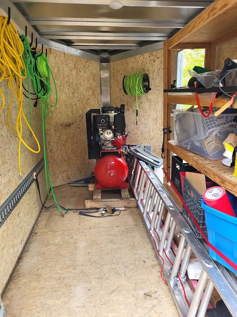 Breath Assured Heat Pump and Duct Cleaning — hvac contractor in Halifax, NS (photo 2)
