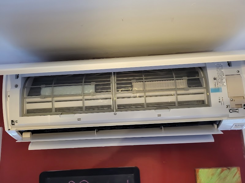 Breath Assured Heat Pump and Duct Cleaning — hvac contractor in Halifax, NS (photo 3)