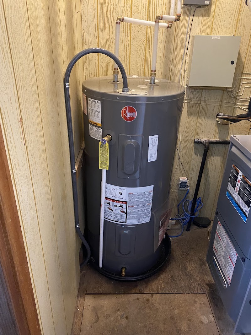 Abundant Air Inc. — hvac contractor in Winnipeg, MB (photo 3)