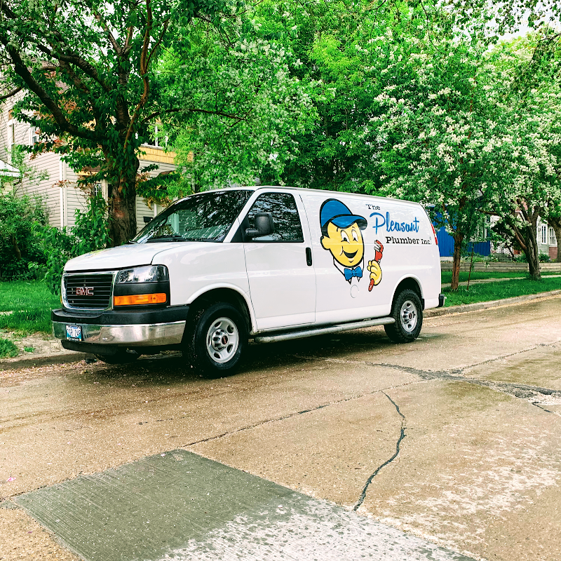 The Pleasant Plumber Inc. — plumber in Winnipeg, MB (photo 2)