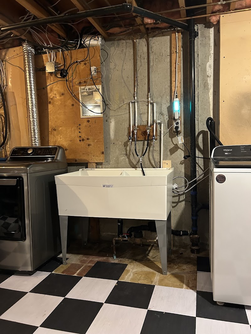 The Pleasant Plumber Inc. — plumber in Winnipeg, MB (photo 3)