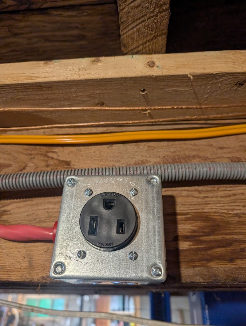 Affinity Electric LTD — electrician in Barrie, ON (photo 3)