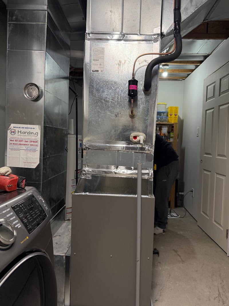 Oria Heating and Cooling — hvac contractor in Ottawa, ON (photo 3)