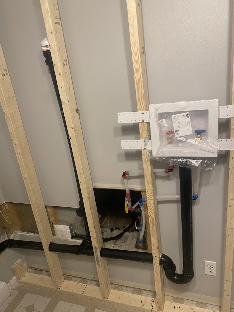 Mr. Sink - Pro. Plumbing & Renovations Ltd — plumber in Sudbury, ON