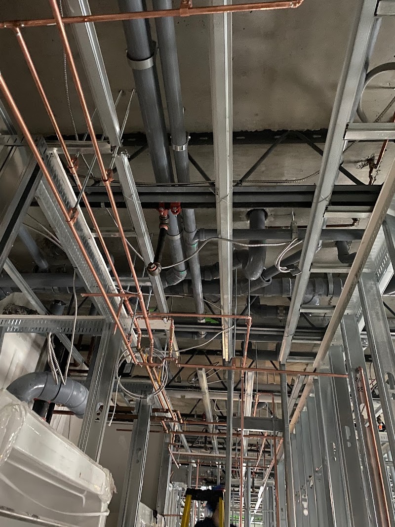 Mr. Sink - Pro. Plumbing & Renovations Ltd — plumber in Sudbury, ON (photo 2)