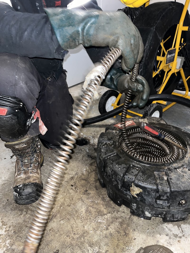 Mr. Sink - Pro. Plumbing & Renovations Ltd — plumber in Sudbury, ON (photo 3)