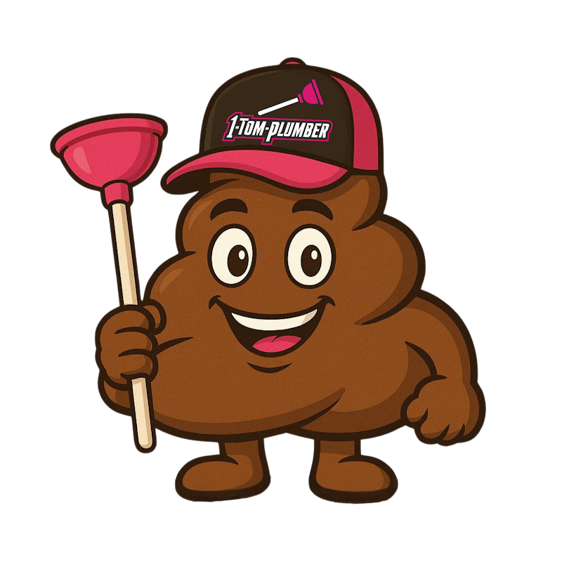 1-Tom-Plumber — plumber in Guelph, ON