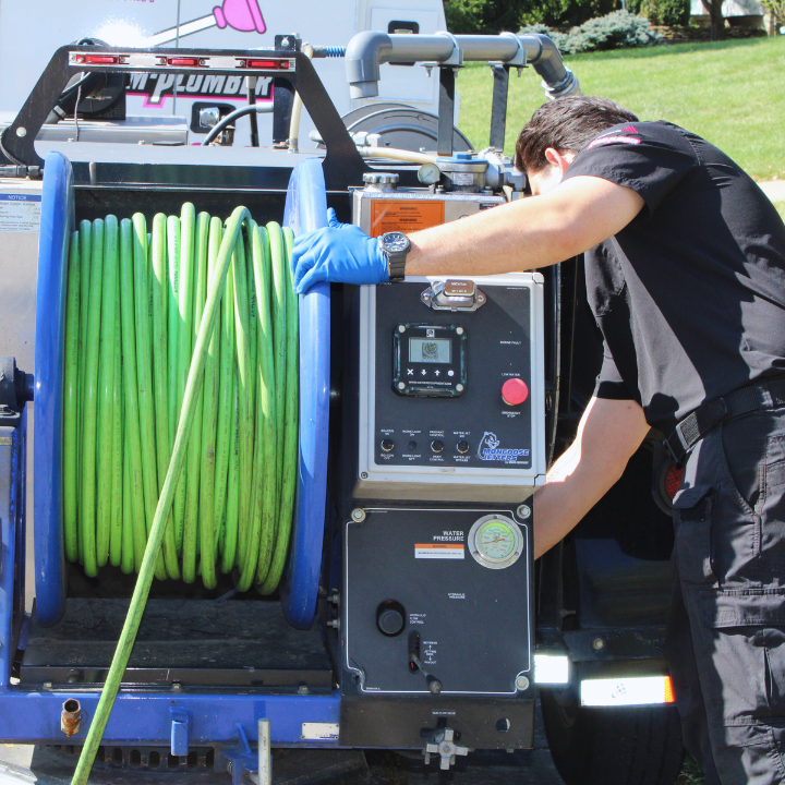 1-Tom-Plumber — plumber in Guelph, ON (photo 3)