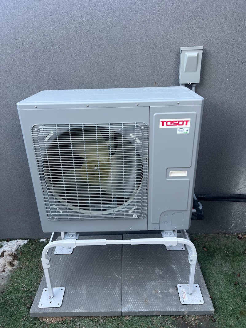 Calgary Air Heating and Cooling Ltd — hvac contractor in Calgary, AB (photo 2)