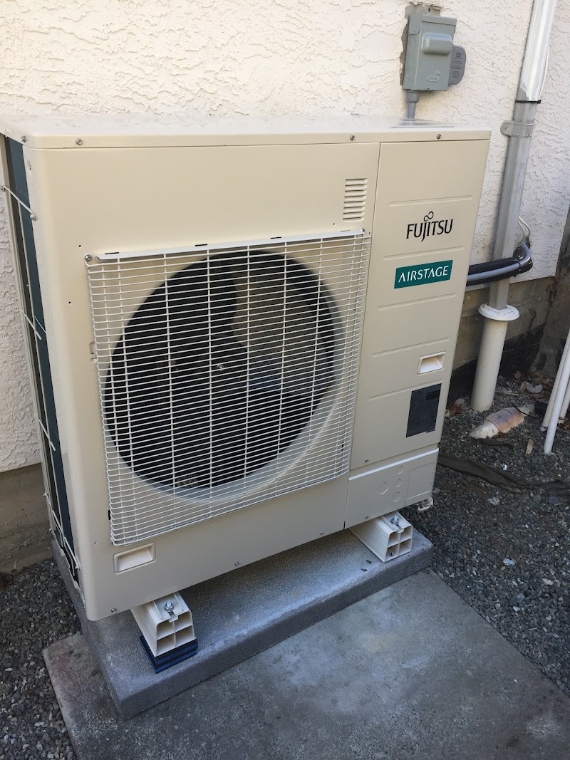 Accutemp Refrigeration Air Conditioning & Heating Ltd — hvac in Victoria, BC (photo 2)