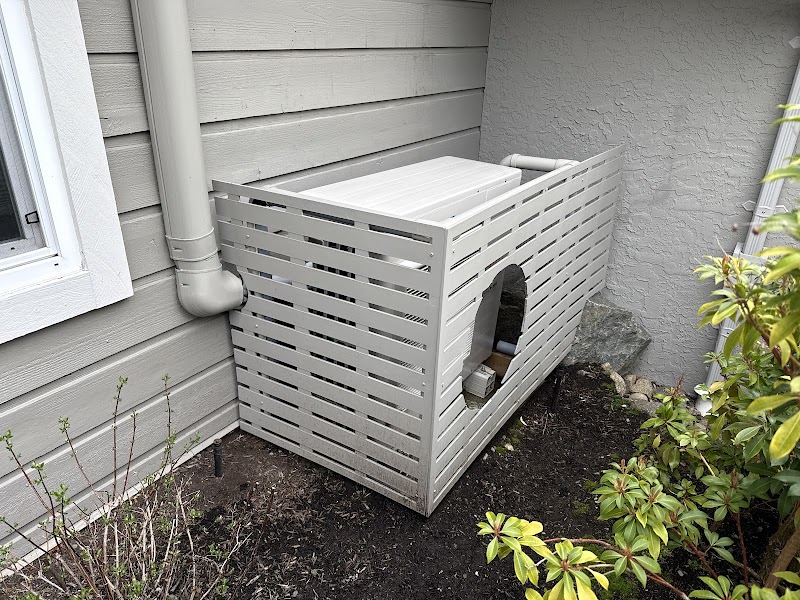 Accutemp Refrigeration Air Conditioning & Heating Ltd — hvac in Victoria, BC (photo 3)