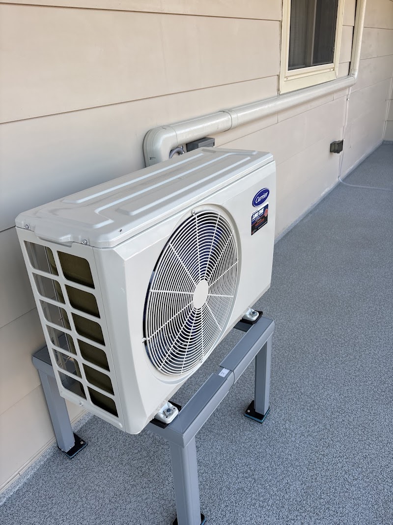 Aire One Heating & Cooling Cambridge — hvac in Guelph, ON