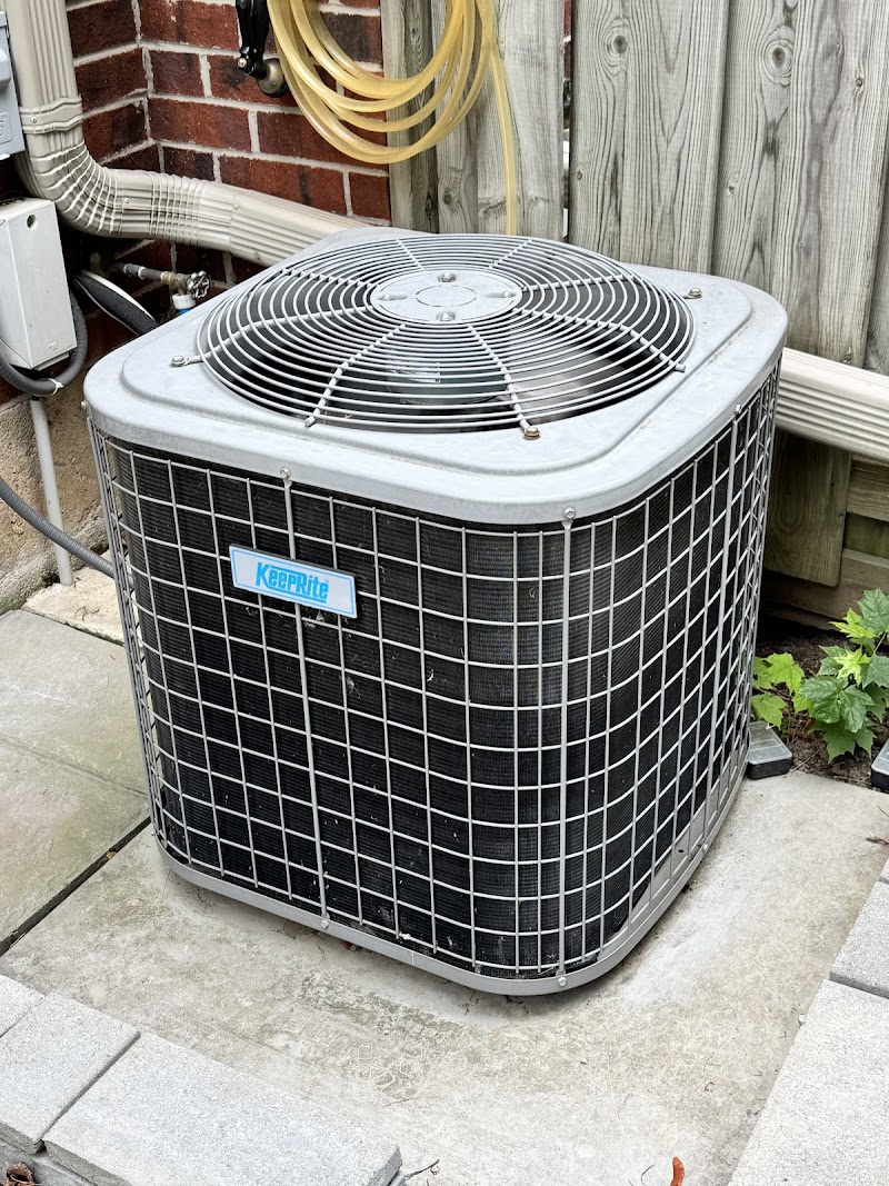 Aire One Heating & Cooling Cambridge — hvac in Guelph, ON (photo 3)