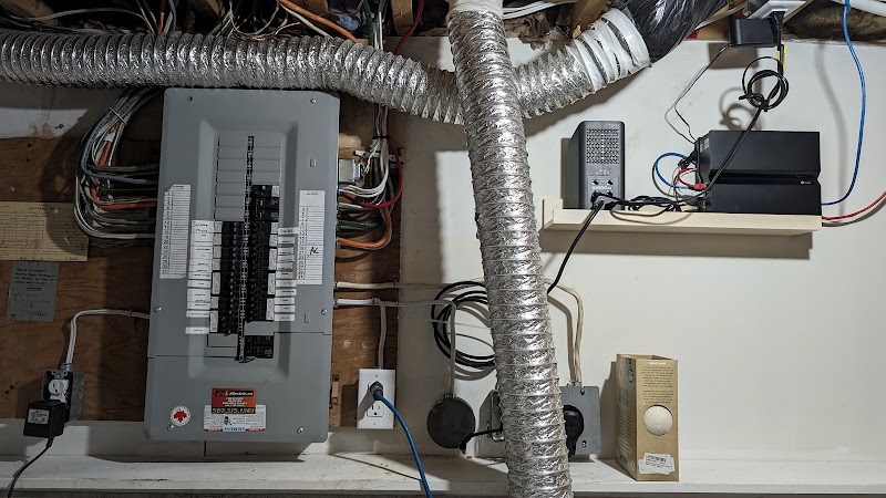 24/7 Electric Inc. — electrician in Calgary, AB