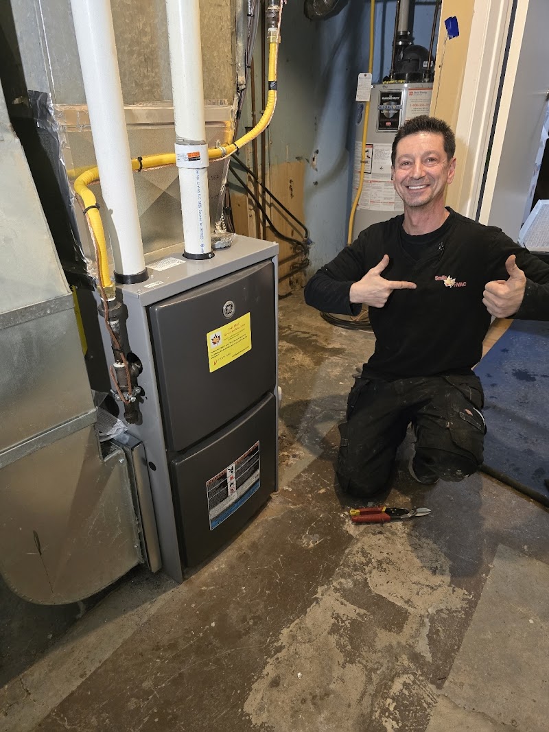 Smile HVAC — hvac contractor in Toronto, ON
