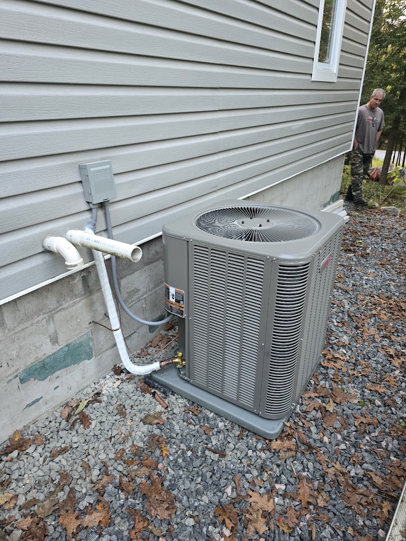 Smile HVAC — hvac contractor in Toronto, ON (photo 3)