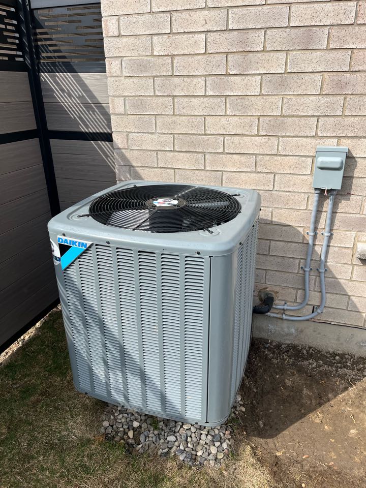 Able Air Conditioning & Heating — hvac in Kitchener, ON (photo 2)