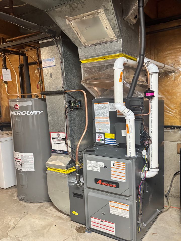 Able Air Conditioning & Heating — hvac in Kitchener, ON (photo 3)