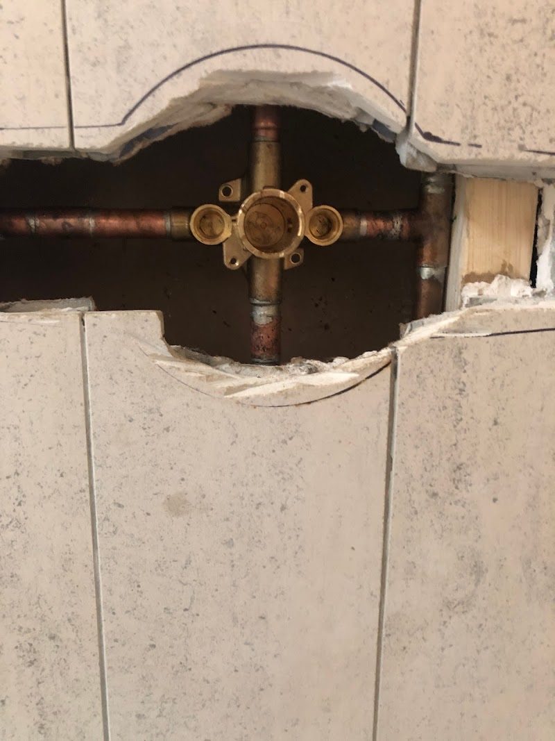 Al's Plumbing And Heating Ltd. — plumber in Sudbury, ON (photo 2)