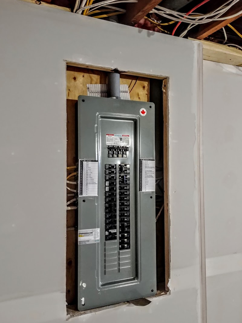 A-OK Electrical — electrician in Regina, SK