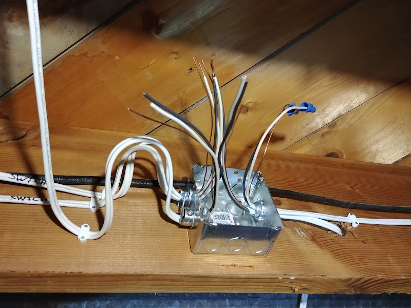 A-OK Electrical — electrician in Regina, SK (photo 3)