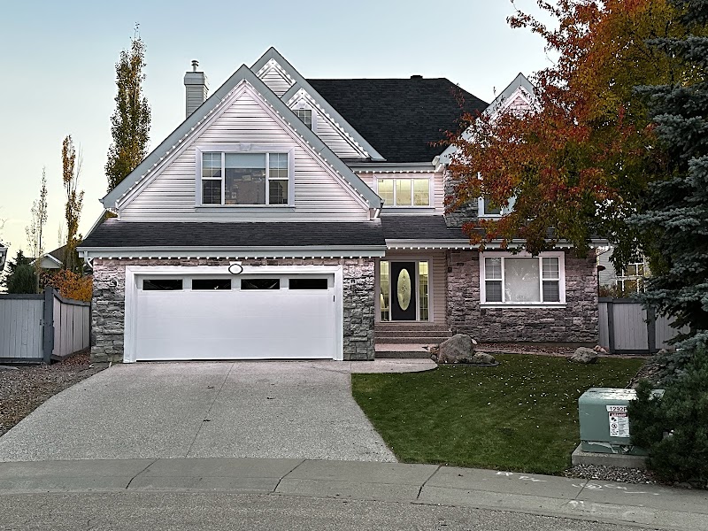 A2Z Roofing & Renovation | Edmonton — roofing contractor in Edmonton, AB (photo 2)