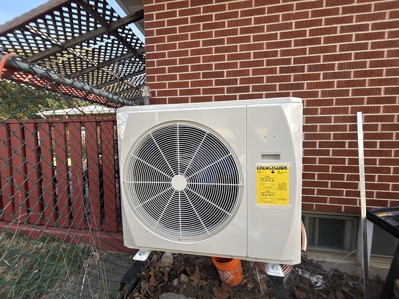 Aire One Heating & Cooling Guelph — hvac in Guelph, ON (photo 2)