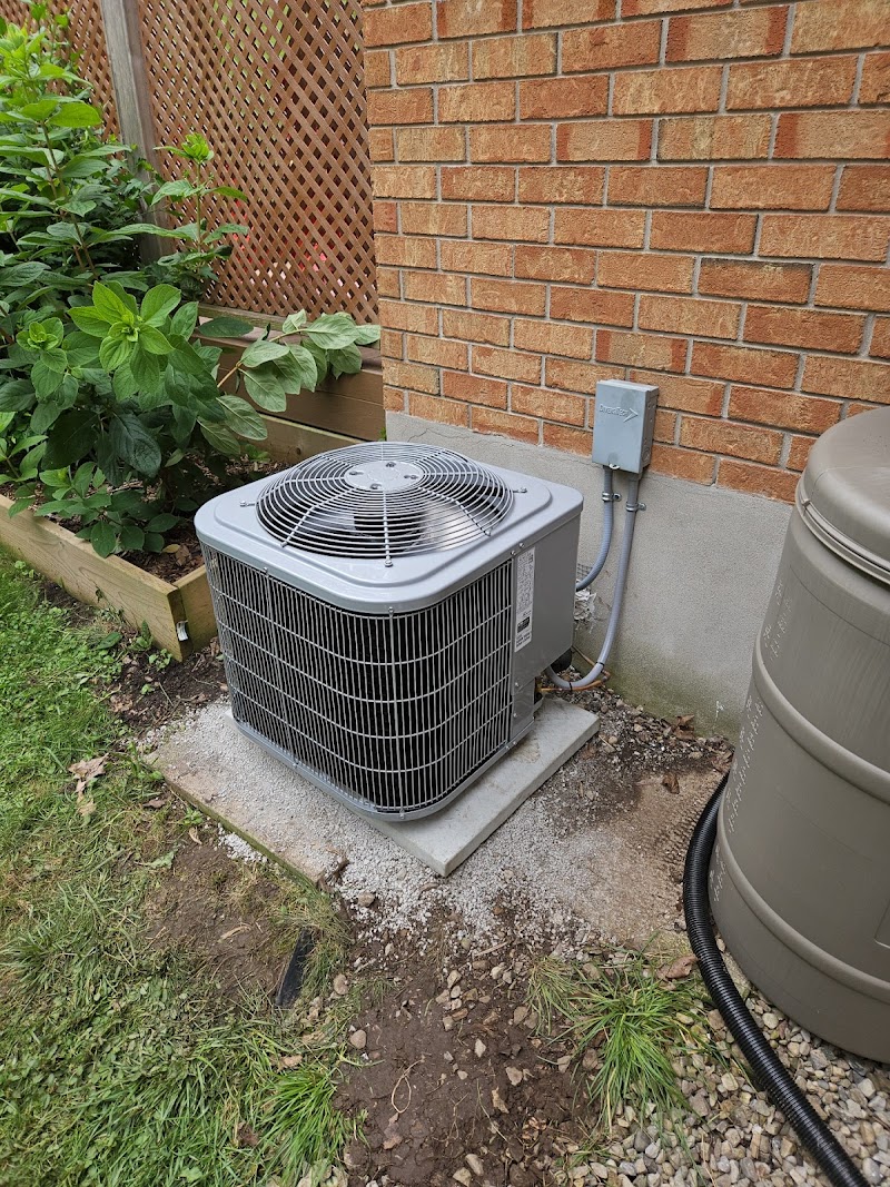 Aire One Heating & Cooling Guelph — hvac in Guelph, ON (photo 3)