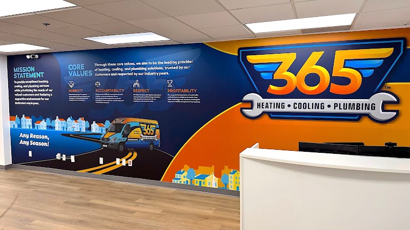 365 Heating, Cooling, Plumbing & Electrical — hvac in Kitchener, ON (photo 2)