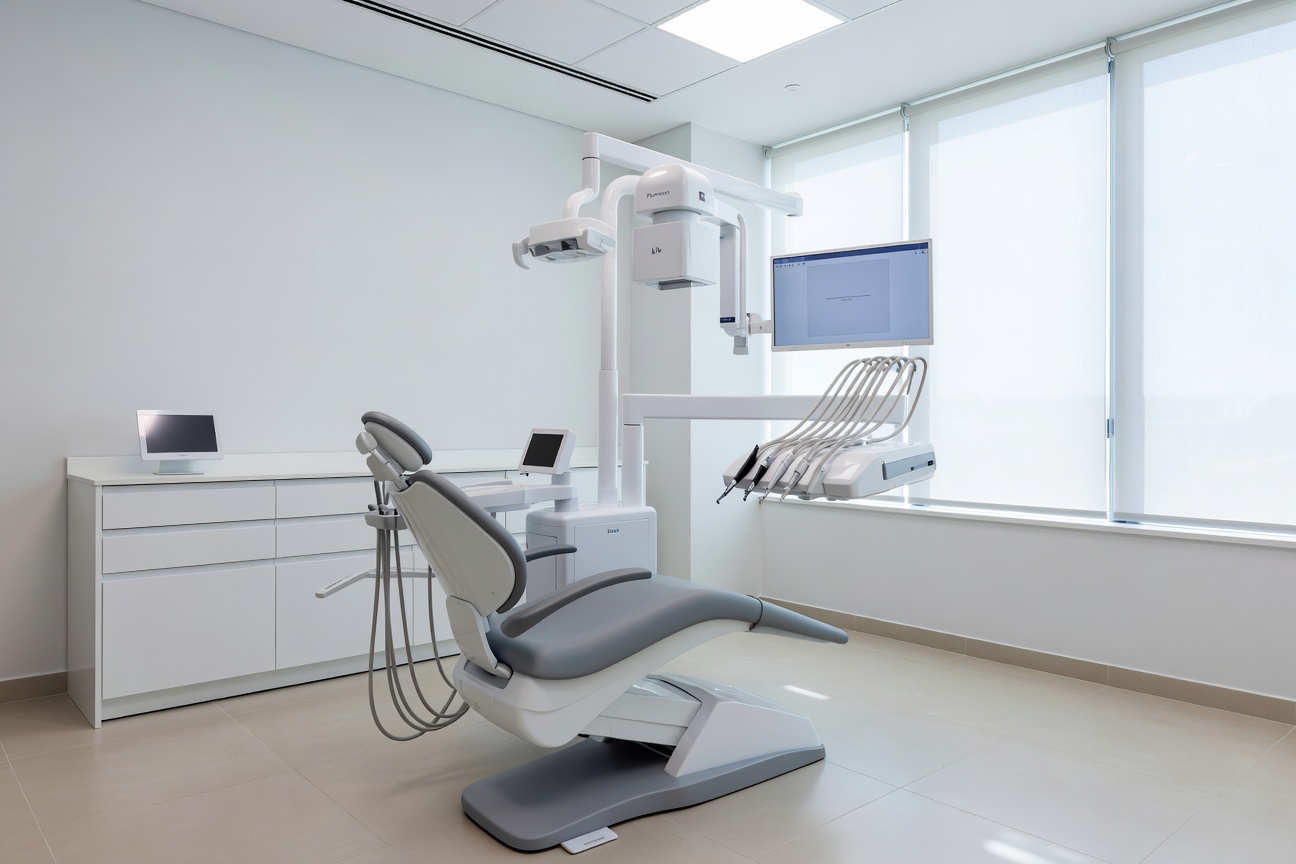 Arctic Circle Dental Services Ltd — dentist in Iqaluit, NU