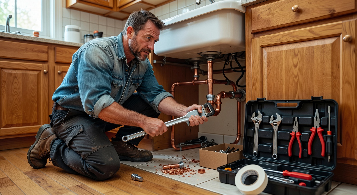 AAA Complete Drainage Inc — plumber in Montreal, QC