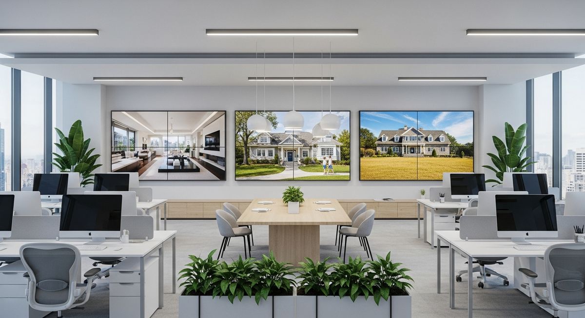 3% Realty Atlantic (3 Percent Realty Atlantic Inc) — real estate in Moncton, NB