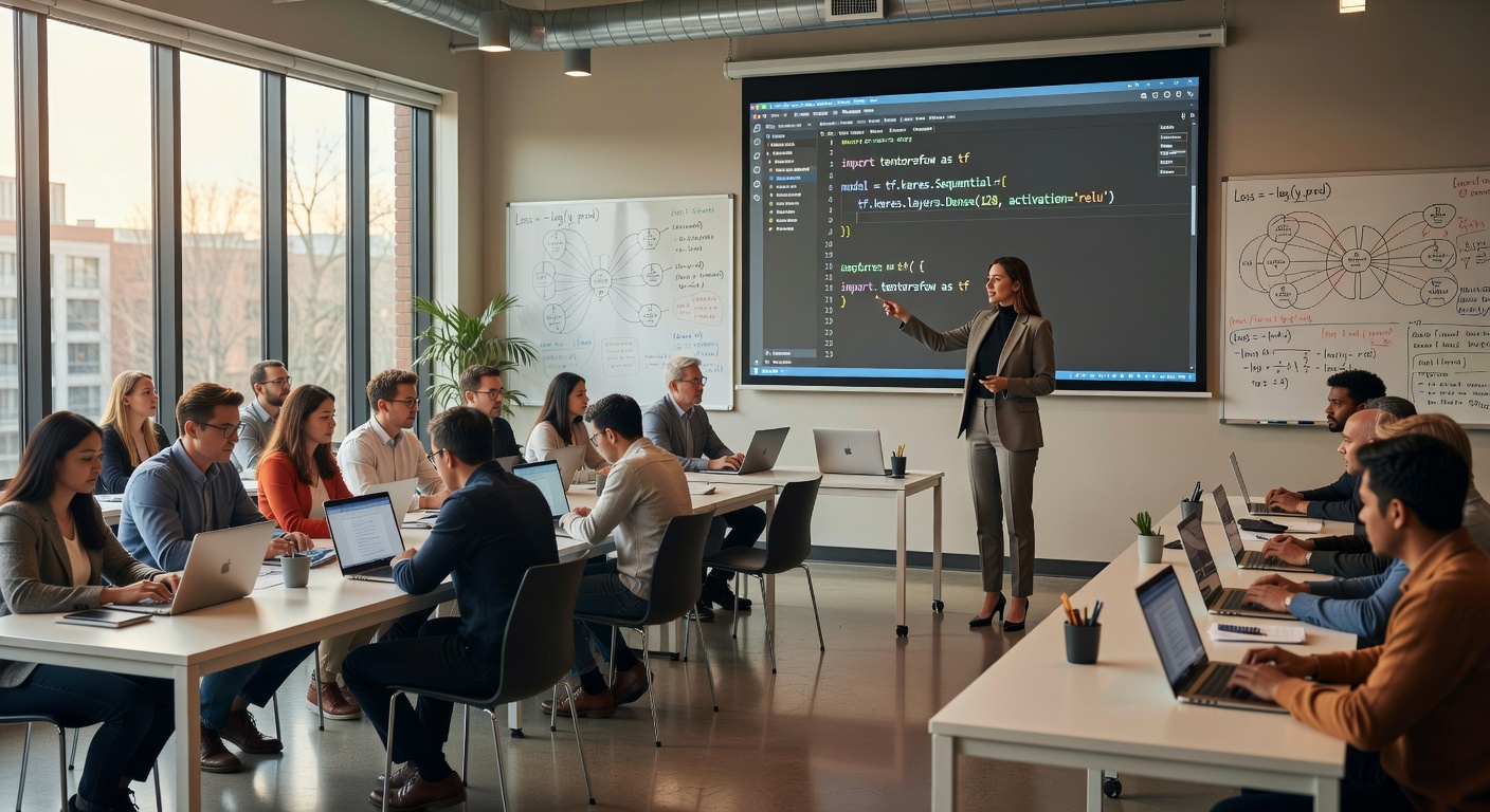 Small Business Growth Workshop: Mastering Digital Marketing — workshop in Toronto