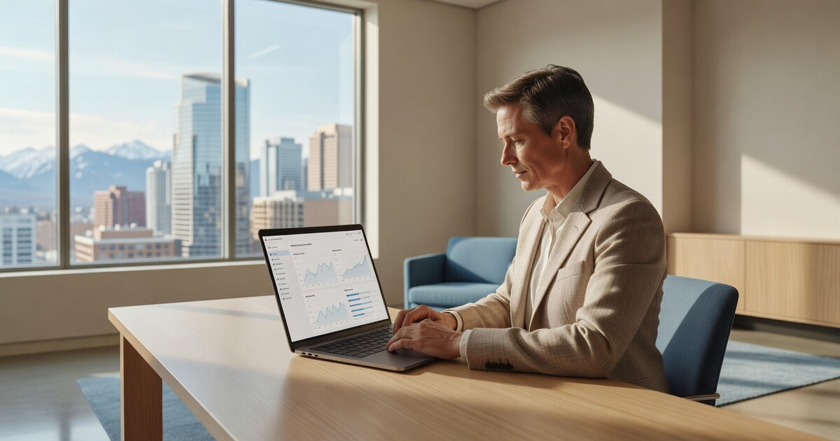 AI Automation for Calgary Alberta small businesses