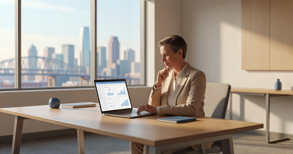 AI Automation for Edmonton Alberta small businesses