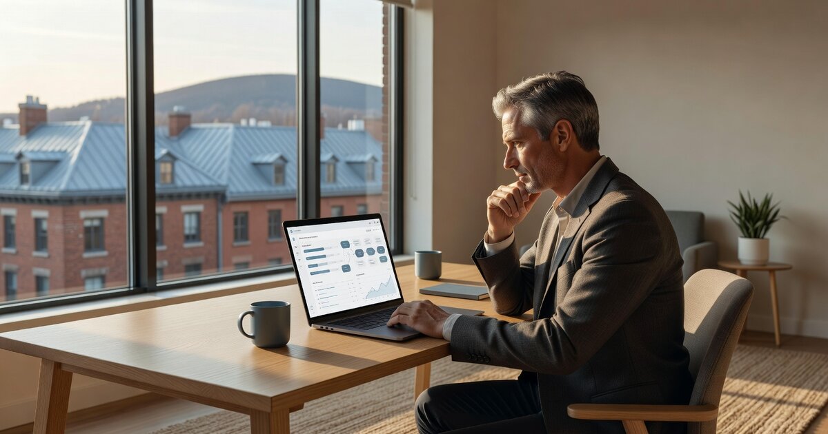 AI Automation for Montreal Quebec small businesses