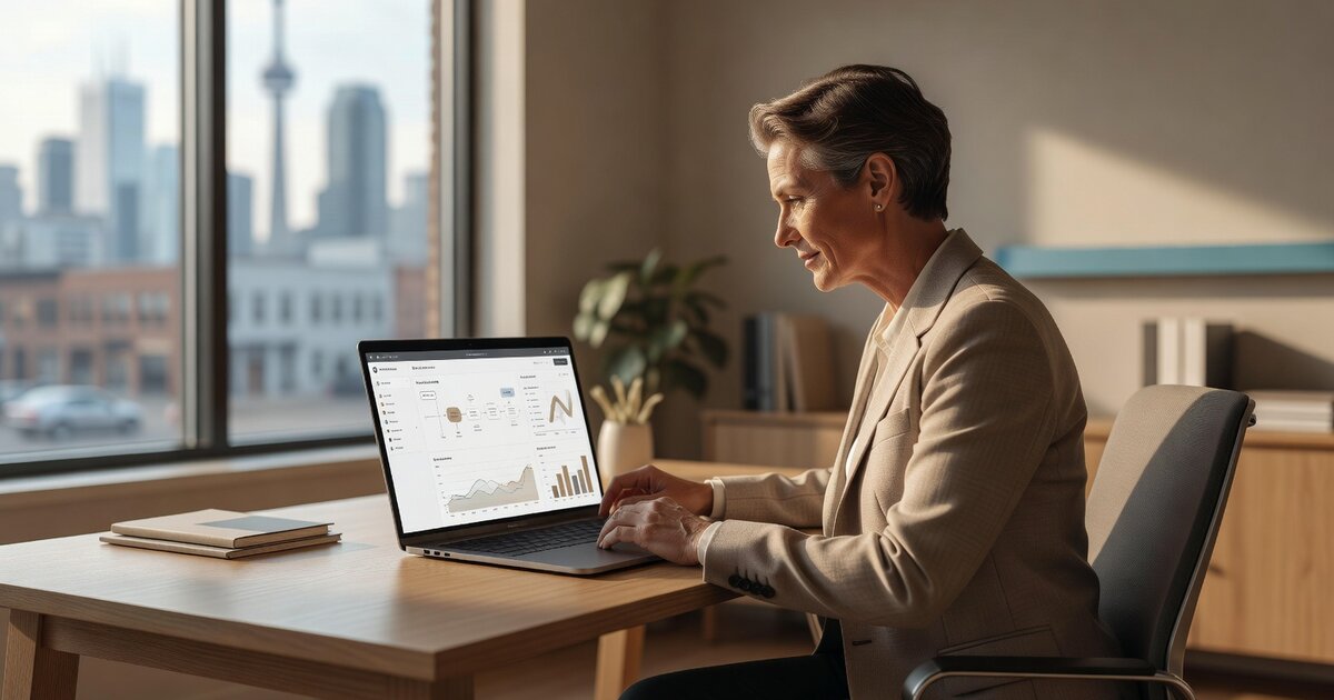 AI Automation for Hamilton Ontario small businesses