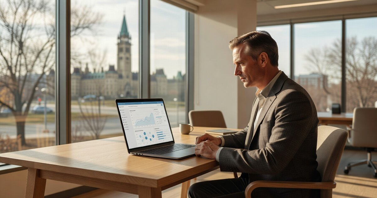 AI Automation for Ottawa Ontario small businesses