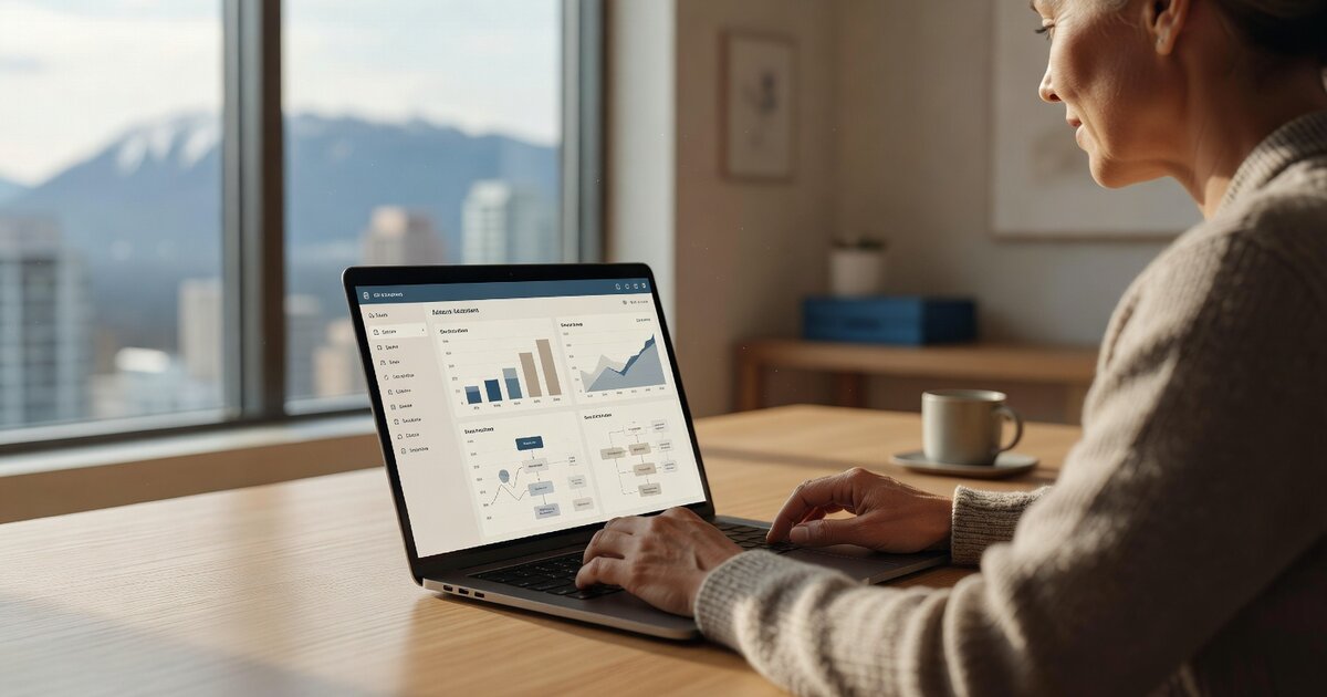 AI Automation for Vancouver British Columbia small businesses