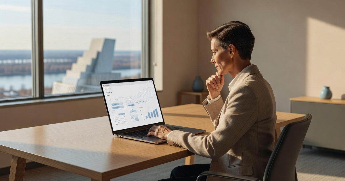 AI Automation for Winnipeg Manitoba small businesses