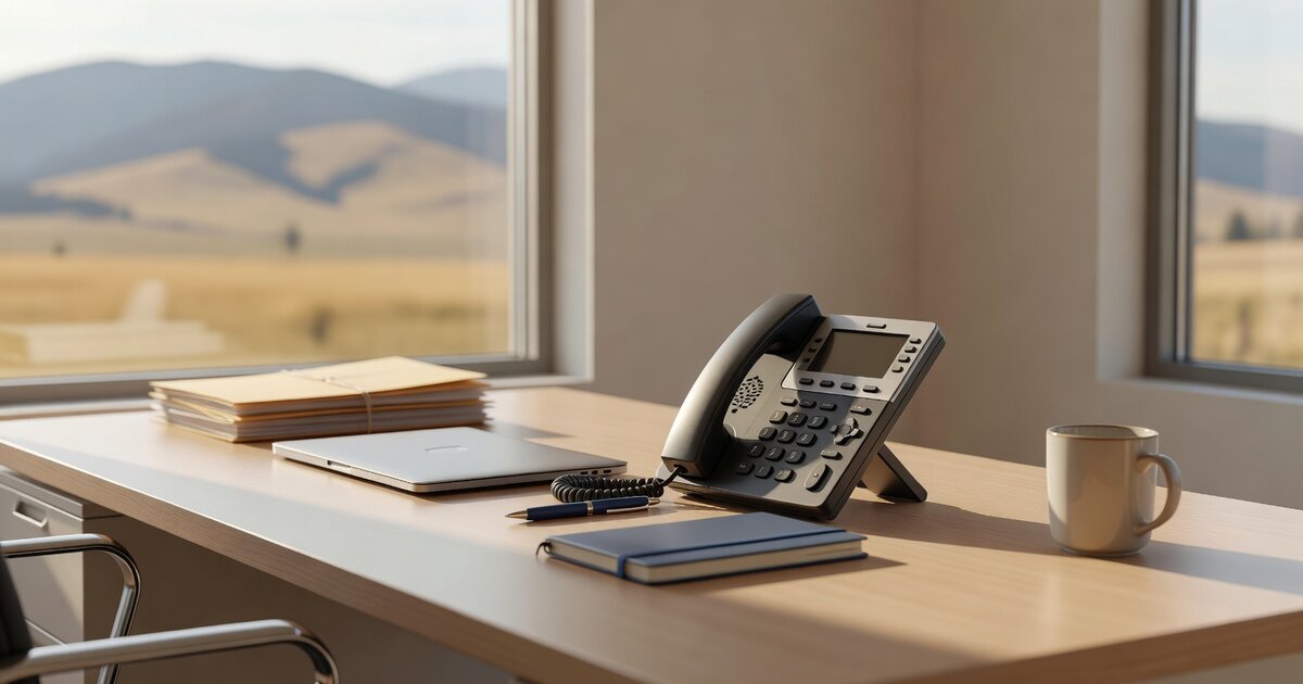 AI Phone Receptionist for Calgary Alberta small businesses