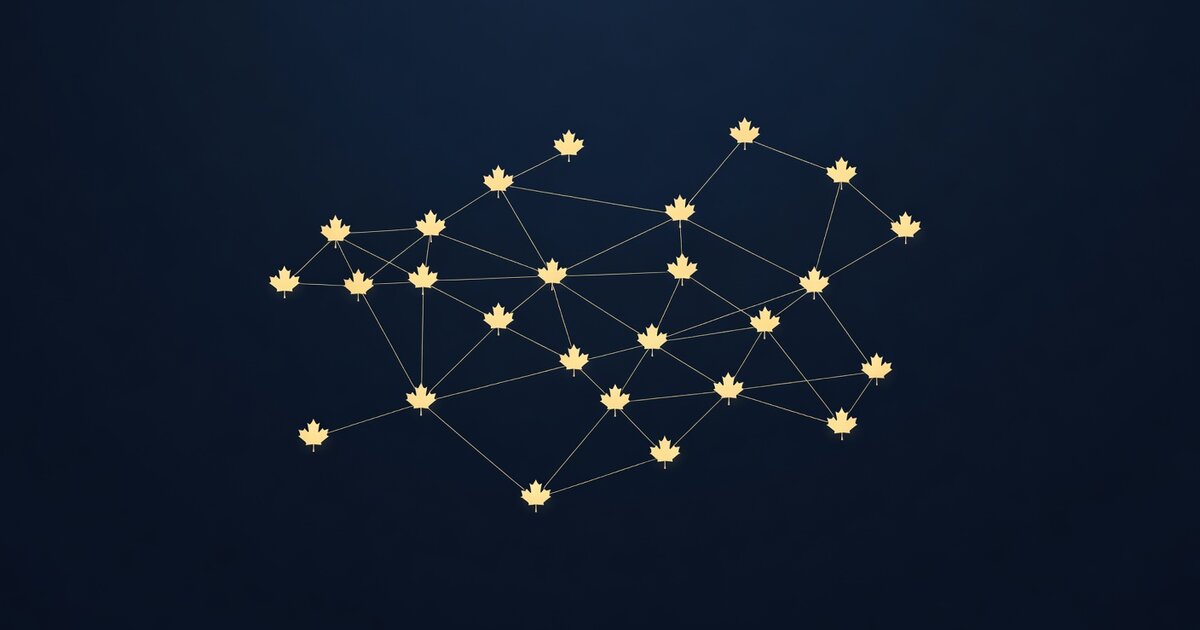 AI Business Automation Platforms for Canadian Businesses