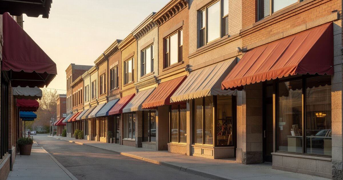 AI Google Business Profile Optimization for Canadian Businesses